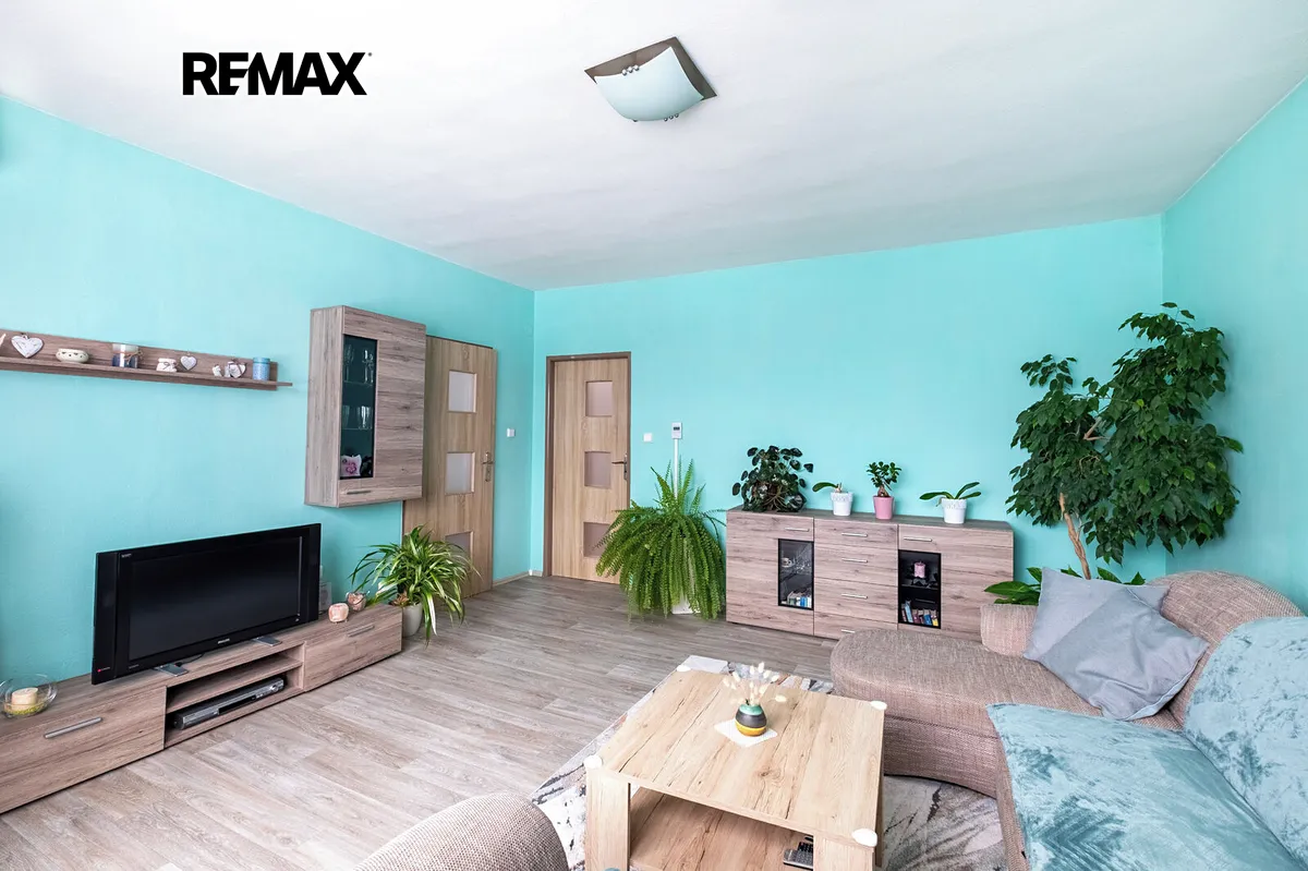 Prodej rodinného domu 174 m², pozemek 2892 m²